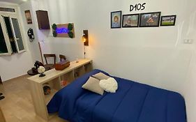 Magliara'S Room