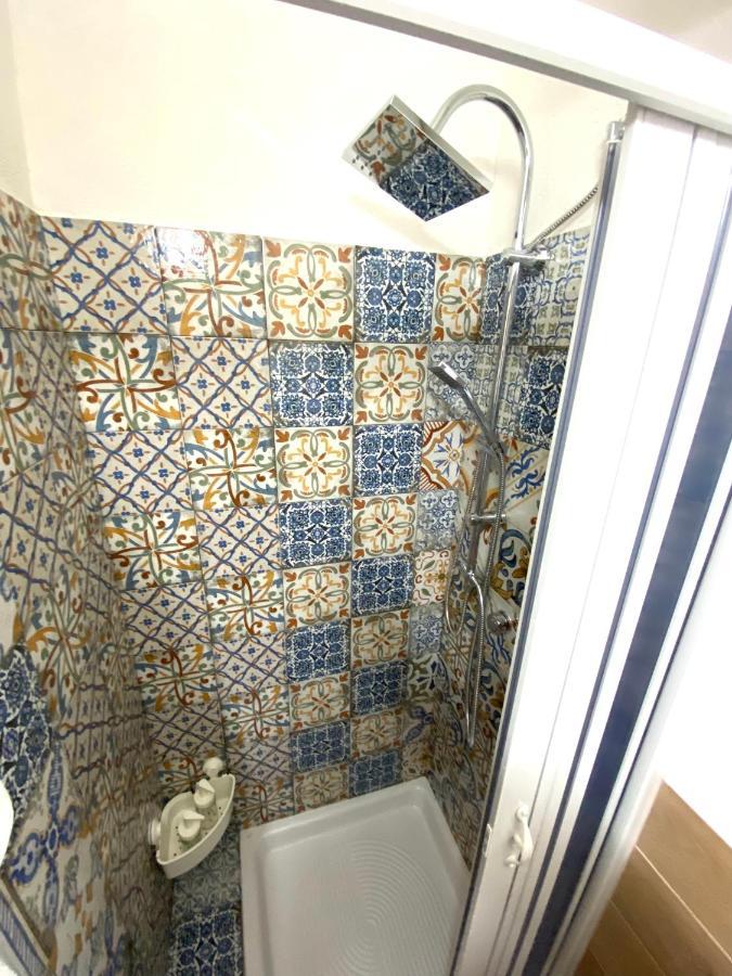 Magliara'S Room Naples Extérieur photo